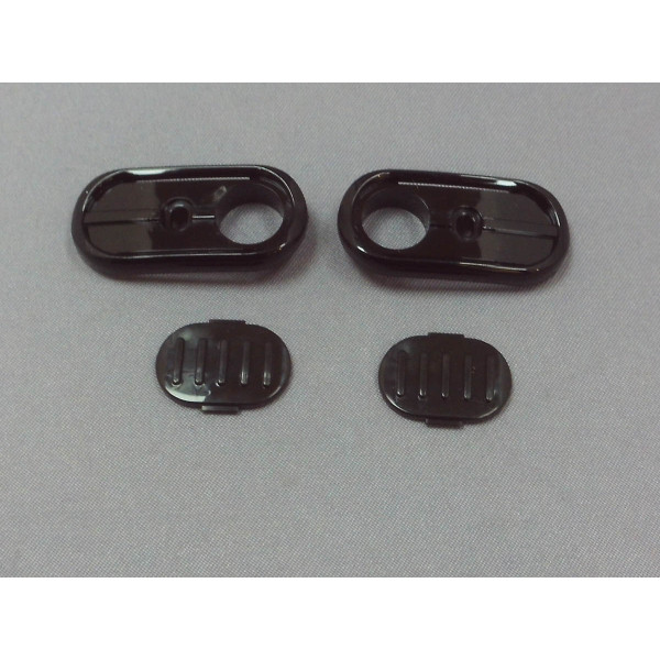 Shoei Shoei Hornet Vent Black